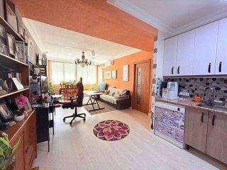 Piso en venta en Casco Antiguo en Alcorcón