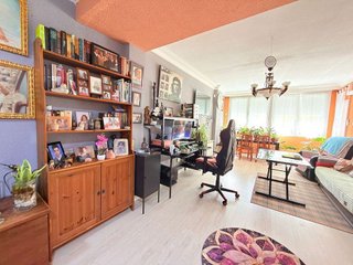 Piso en venta en Casco Antiguo en Alcorcón