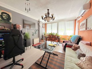 Piso en venta en Casco Antiguo en Alcorcón