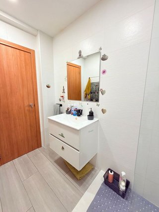 Piso en venta en Casco Antiguo en Alcorcón
