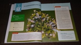 Sostenibilidad Aplicada al Sistema Productivo