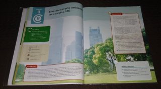 Sostenibilidad Aplicada al Sistema Productivo