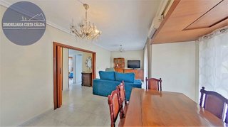 Piso en venta en Águilas ciudad en Águilas