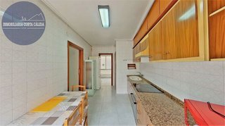 Piso en venta en Águilas ciudad en Águilas