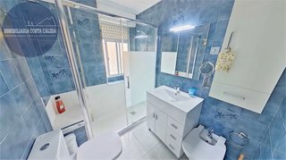 Piso en venta en Águilas ciudad en Águilas