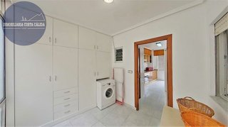 Piso en venta en Águilas ciudad en Águilas