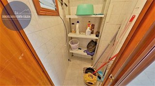Piso en venta en Águilas ciudad en Águilas