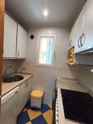 Ático en venta en Centro en Burgos