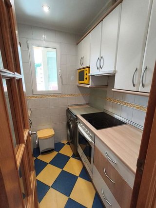 Ático en venta en Centro en Burgos