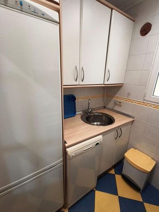 Ático en venta en Centro en Burgos