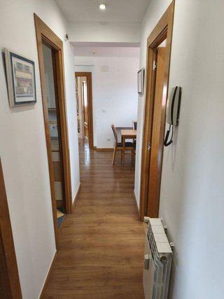 Ático en venta en Centro en Burgos