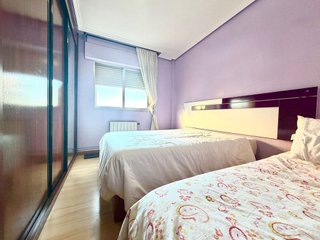 Piso en venta en Centro en Fuenlabrada