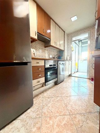Piso en venta en Centro en Fuenlabrada