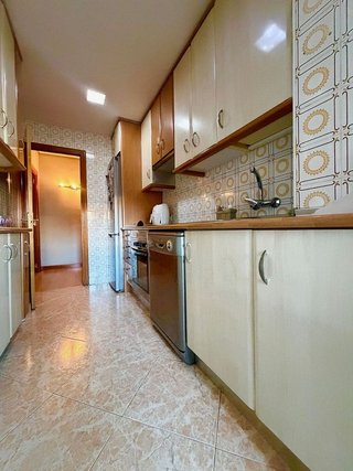 Piso en venta en Centro en Fuenlabrada