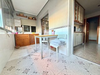 Piso en venta en Centro en Fuenlabrada