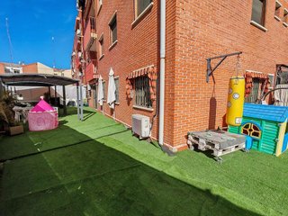 Piso en venta en Centro en Móstoles