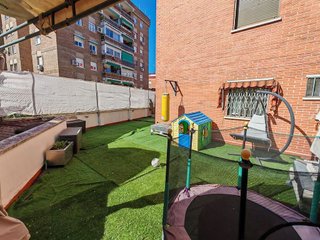 Piso en venta en Centro en Móstoles
