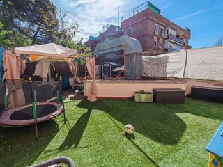 Piso en venta en Centro en Móstoles