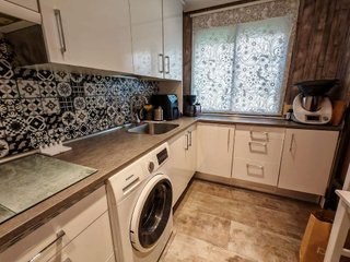 Piso en venta en Centro en Móstoles