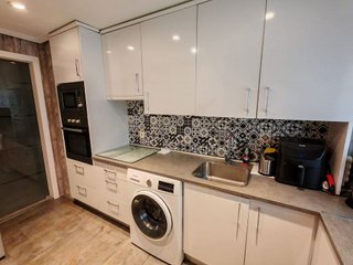 Piso en venta en Centro en Móstoles