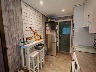 Piso en venta en Centro en Móstoles