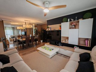 Piso en venta en Centro en Móstoles