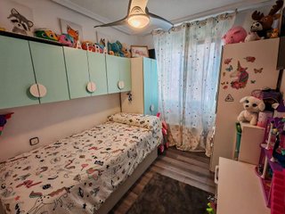 Piso en venta en Centro en Móstoles