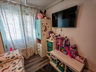 Piso en venta en Centro en Móstoles