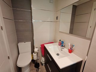 Piso en venta en Centro en Móstoles