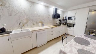 Piso en venta en Vecindario norte-Cruce Sardina en Santa Lucía de Tirajana