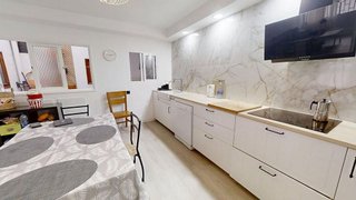 Piso en venta en Vecindario norte-Cruce Sardina en Santa Lucía de Tirajana