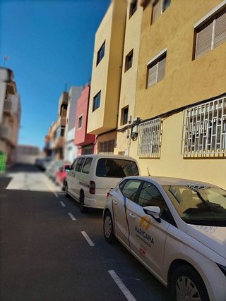 Piso en venta en Vecindario norte-Cruce Sardina en Santa Lucía de Tirajana