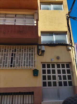 Piso en venta en Vecindario norte-Cruce Sardina en Santa Lucía de Tirajana