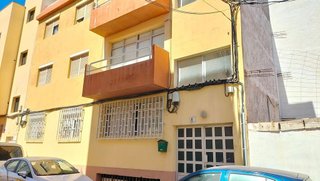 Piso en venta en Vecindario norte-Cruce Sardina en Santa Lucía de Tirajana