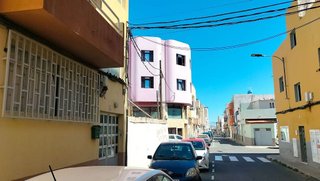 Piso en venta en Vecindario norte-Cruce Sardina en Santa Lucía de Tirajana