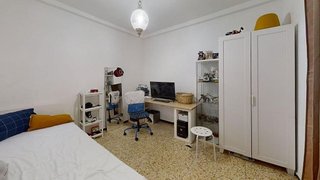 Piso en venta en Vecindario norte-Cruce Sardina en Santa Lucía de Tirajana