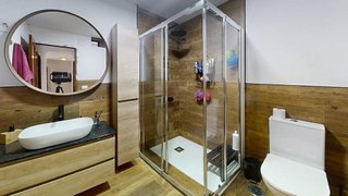 Piso en venta en Vecindario norte-Cruce Sardina en Santa Lucía de Tirajana