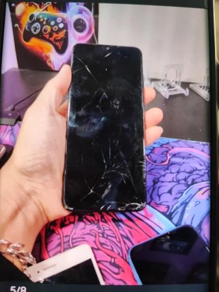 Samsung, TCL, Xiaomi - Teléfonos Móviles