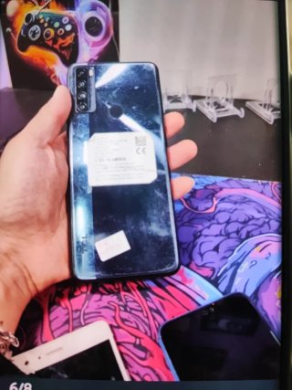 Samsung, TCL, Xiaomi - Teléfonos Móviles
