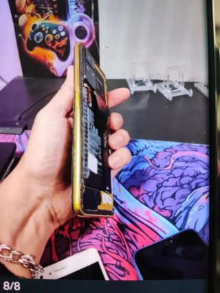 Samsung, TCL, Xiaomi - Teléfonos Móviles