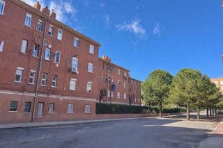 Piso en venta en Centro en Torrejón de Ardoz