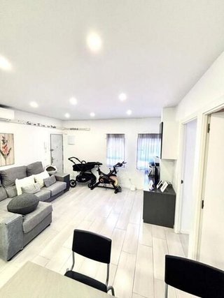 Piso en venta en Centro en Torrejón de Ardoz