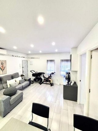 Piso en venta en Centro en Torrejón de Ardoz