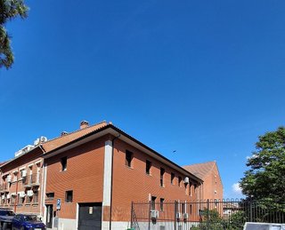 Piso en venta en El Olivar - La Magdalena en Colmenar Viejo