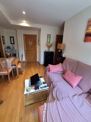 Piso en venta en El Olivar - La Magdalena en Colmenar Viejo