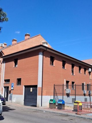 Piso en venta en El Olivar - La Magdalena en Colmenar Viejo