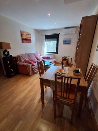 Piso en venta en El Olivar - La Magdalena en Colmenar Viejo
