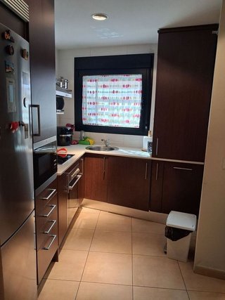 Piso en venta en El Olivar - La Magdalena en Colmenar Viejo
