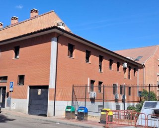 Piso en venta en El Olivar - La Magdalena en Colmenar Viejo