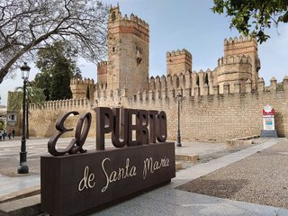 Piso en venta en Centro en Puerto de Santa María (El)